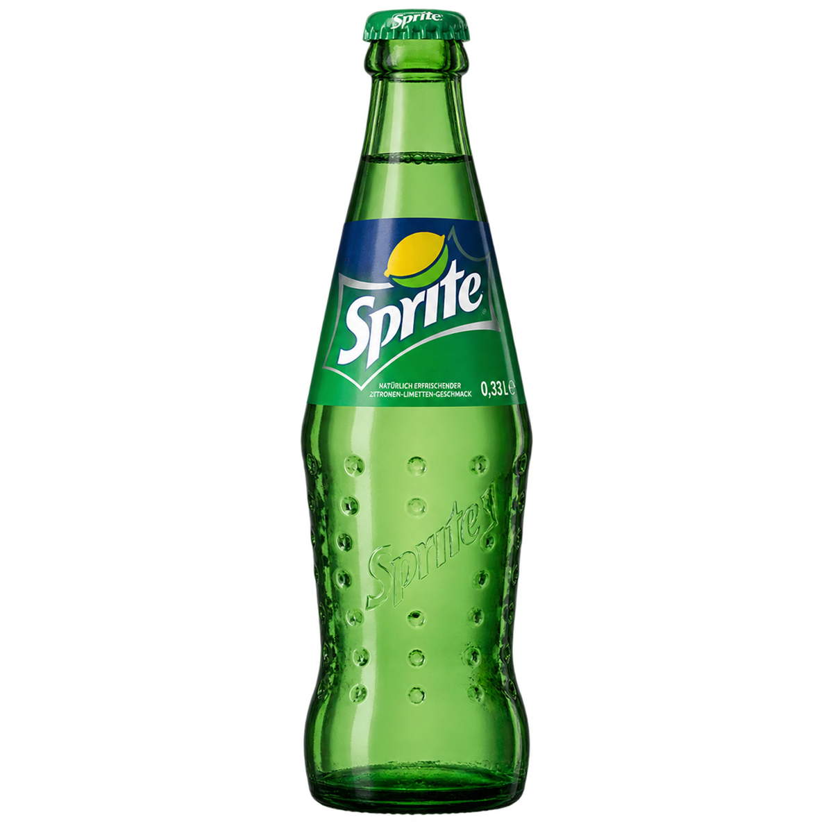 Sprite 0,33l